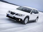 Saab 9-3X 2009 года